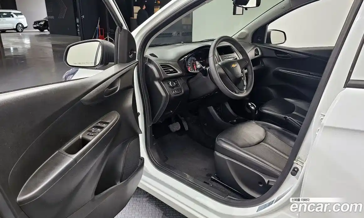 Chevrolet Spark 2021 1.0 гидро в Москве № 1400966, фото 10