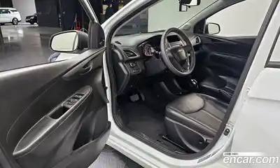 Chevrolet Spark 2021 1.0 гидро в Москве № 1400966, миниатюра 10