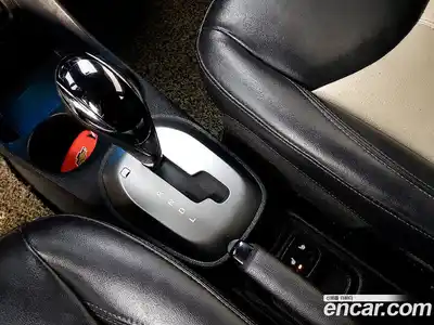 Chevrolet Spark 2015 1.0 гидро в Москве № 1401746, миниатюра 12