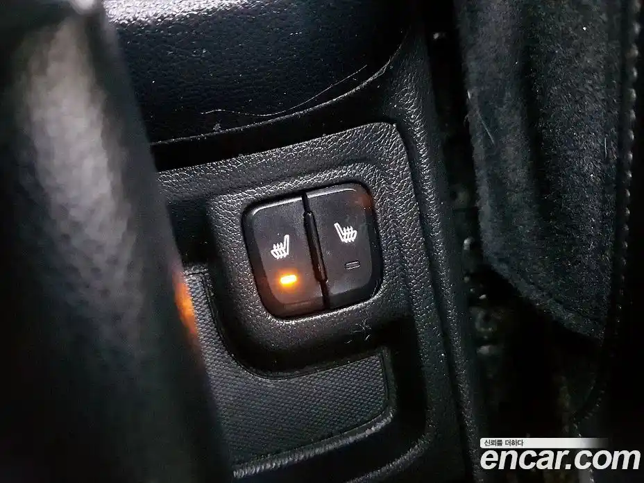 Chevrolet Spark 2015 1.0 гидро в Москве № 1401746, фото 13