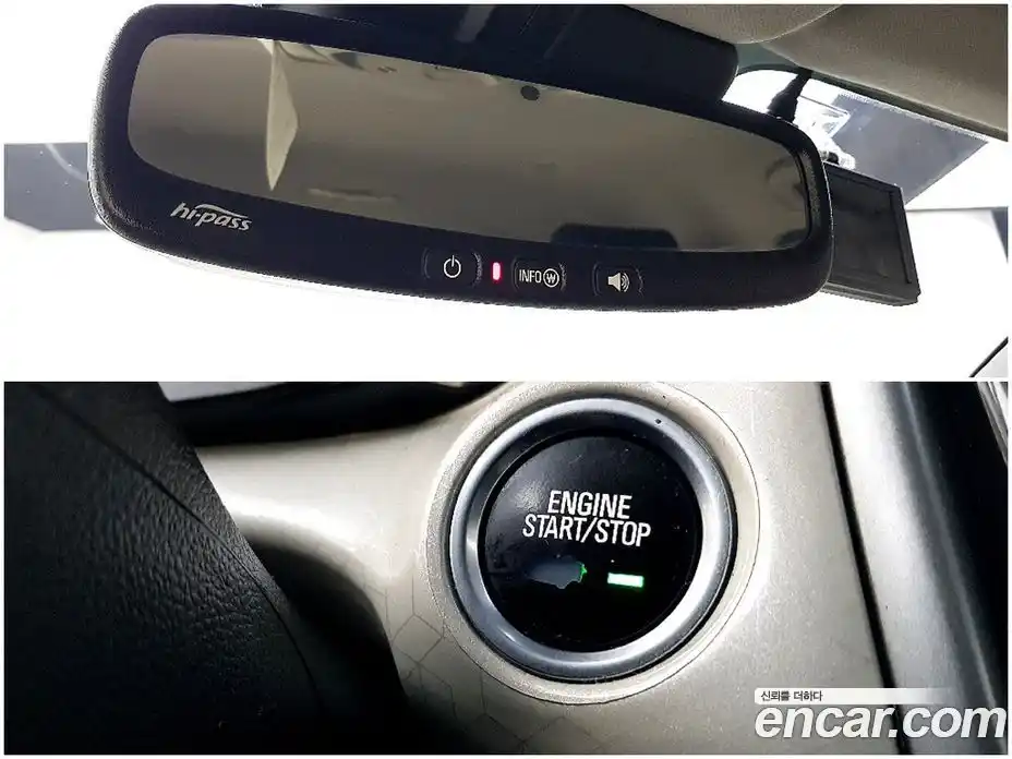 Chevrolet Spark 2015 1.0 гидро в Москве № 1401746, фото 14