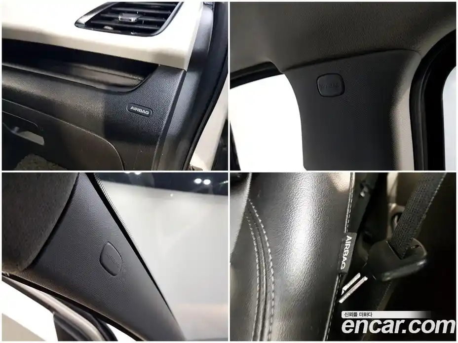 Chevrolet Spark 2015 1.0 гидро в Москве № 1401746, фото 16