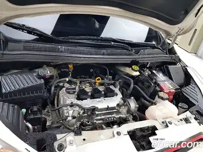 Chevrolet Spark 2015 1.0 гидро в Москве № 1401746, миниатюра 6