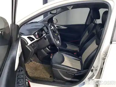 Chevrolet Spark 2015 1.0 гидро в Москве № 1401746, миниатюра 8