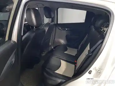 Chevrolet Spark 2015 1.0 гидро в Москве № 1401746, миниатюра 9