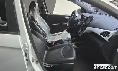 Chevrolet Spark 2016 1.0 гидро в Москве, миниатюра 11