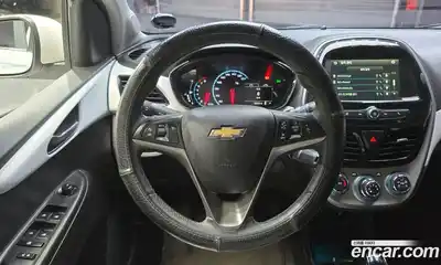 Chevrolet Spark 2016 1.0 гидро в Москве, миниатюра 12