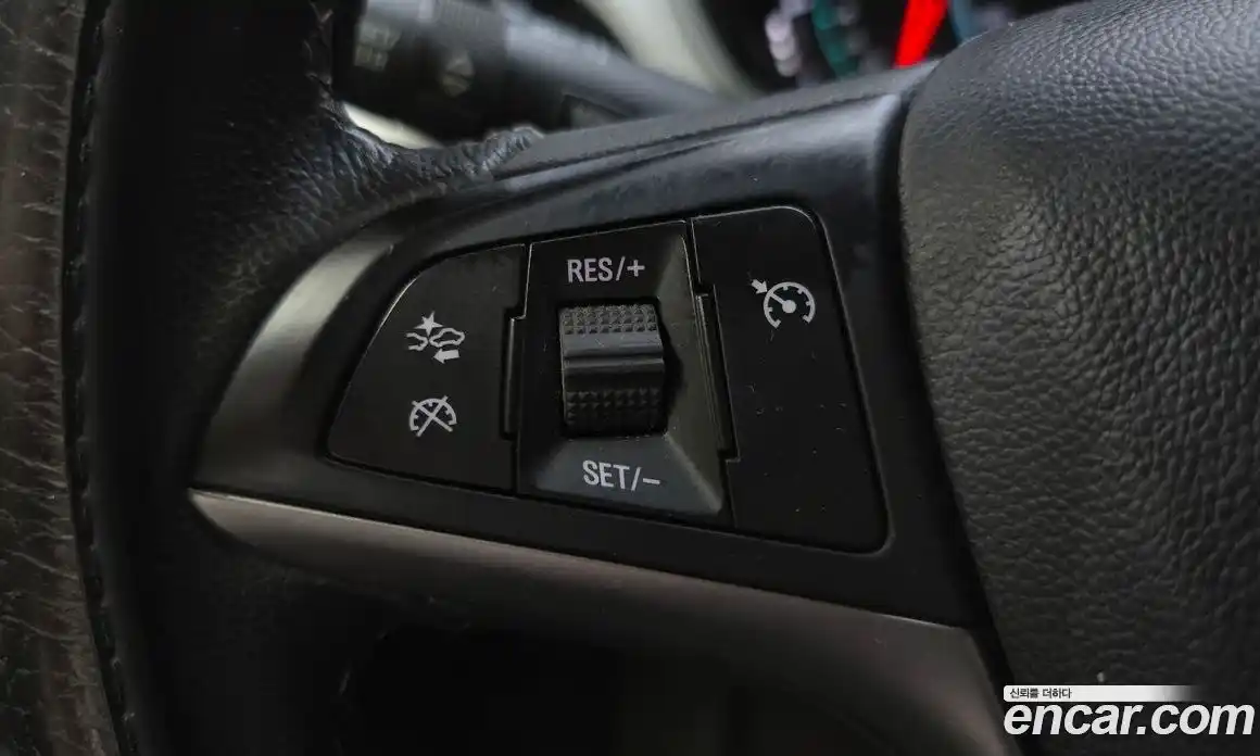 Chevrolet Spark 2016 1.0 гидро в Москве, фото 16