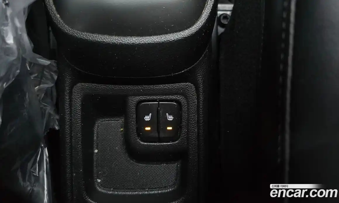 Chevrolet Spark 2016 1.0 гидро в Москве, фото 18