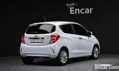 Chevrolet Spark 2016 1.0 гидро в Москве, миниатюра 2