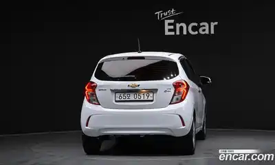 Chevrolet Spark 2016 1.0 гидро в Москве, миниатюра 4