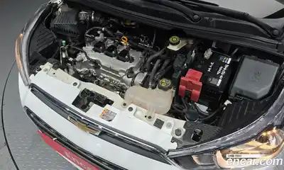 Chevrolet Spark 2016 1.0 гидро в Москве, миниатюра 6