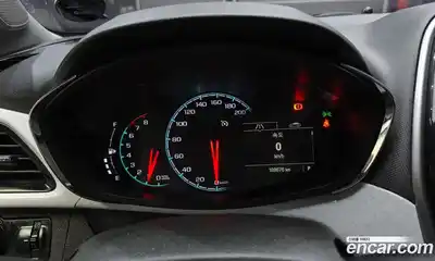Chevrolet Spark 2016 1.0 гидро в Москве, миниатюра 8