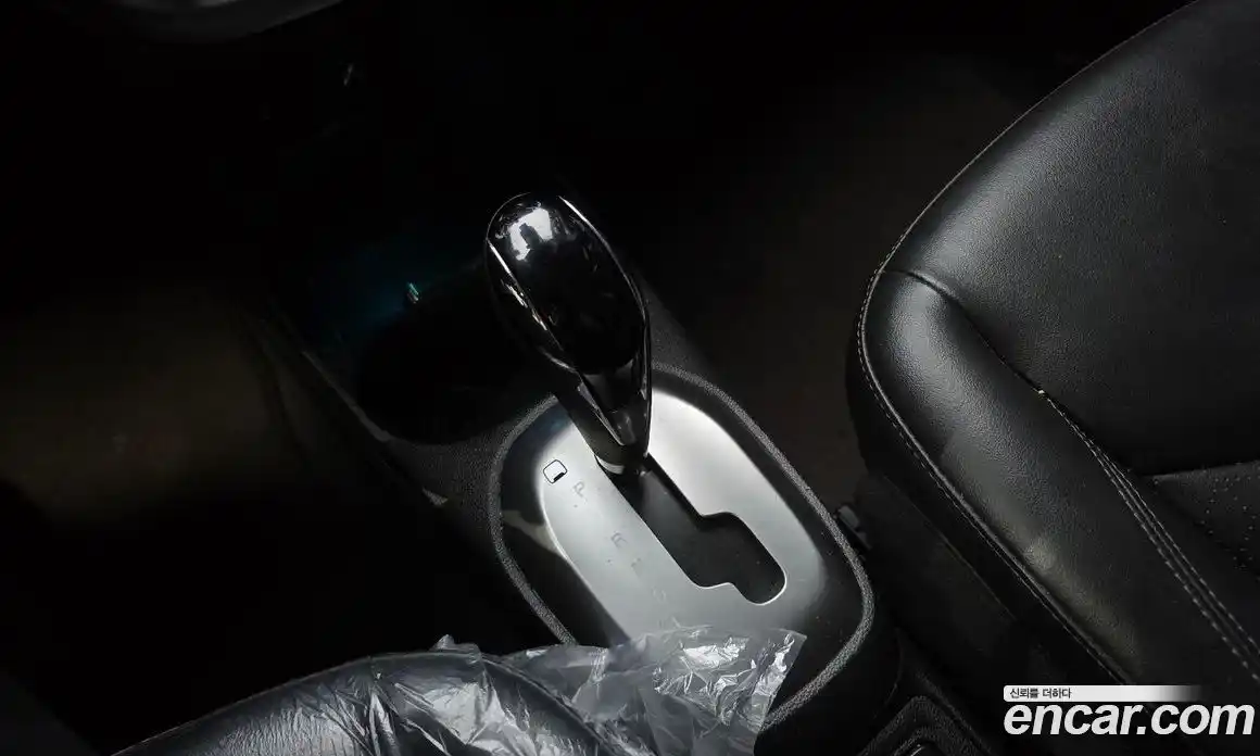 Chevrolet Spark 2016 1.0 гидро в Москве, фото 9