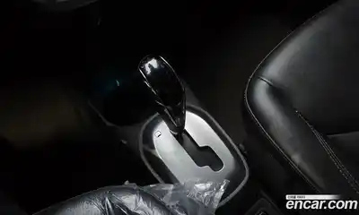 Chevrolet Spark 2016 1.0 гидро в Москве, миниатюра 9