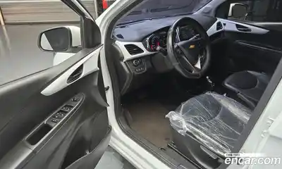 Chevrolet Spark 2016 1.0 гидро в Москве, миниатюра 10