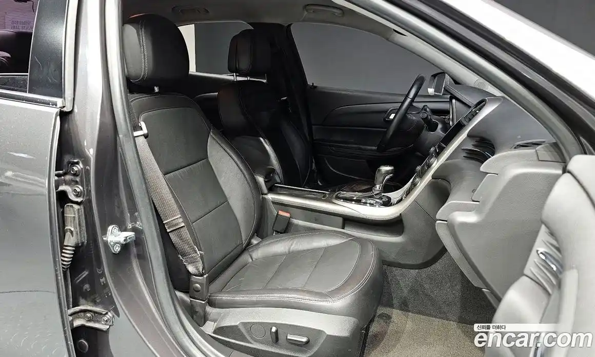 Chevrolet Malibu 2015 2.0 гидро в Москве № 1401866, фото 11