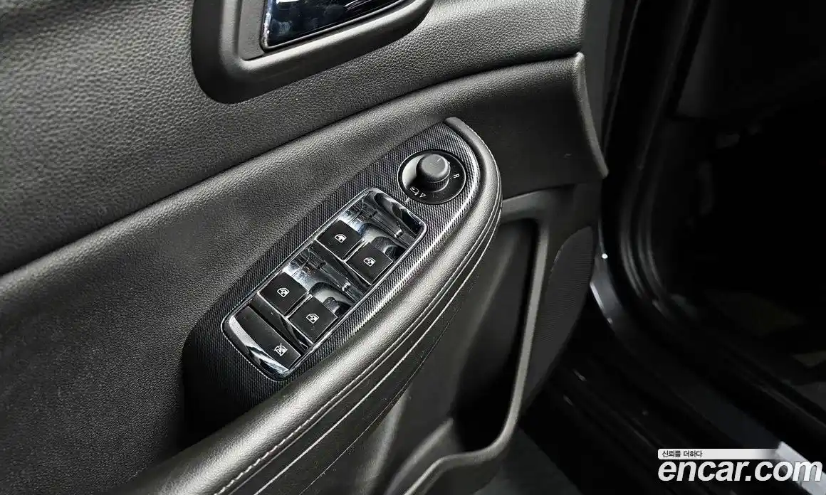 Chevrolet Malibu 2015 2.0 гидро в Москве № 1401866, фото 13