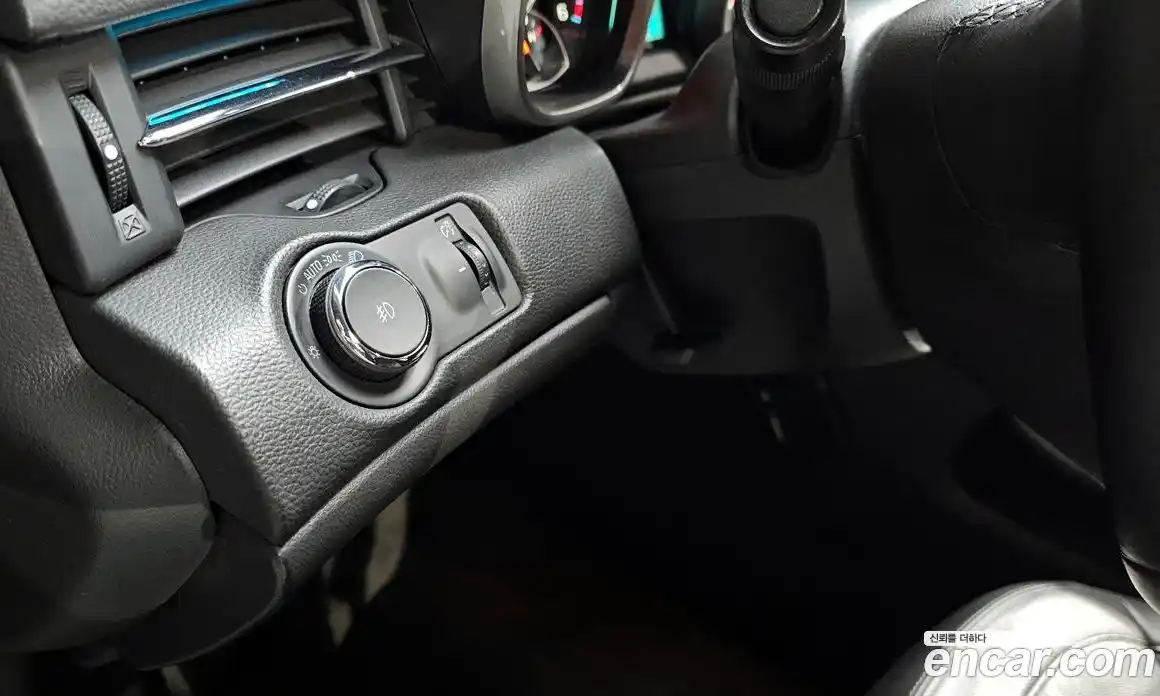 Chevrolet Malibu 2015 2.0 гидро в Москве № 1401866, фото 14