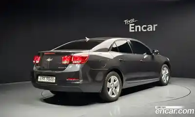 Chevrolet Malibu 2015 2.0 гидро в Москве № 1401866, миниатюра 2