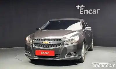 Chevrolet Malibu 2015 2.0 гидро в Москве № 1401866, миниатюра 3