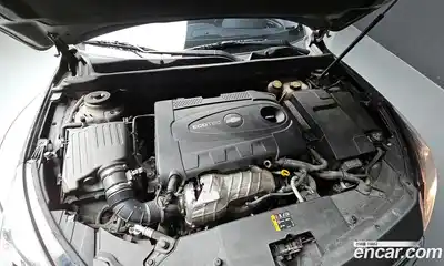 Chevrolet Malibu 2015 2.0 гидро в Москве № 1401866, миниатюра 6