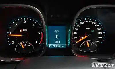Chevrolet Malibu 2015 2.0 гидро в Москве № 1401866, миниатюра 8