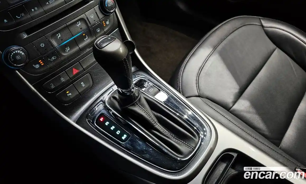 Chevrolet Malibu 2015 2.0 гидро в Москве № 1401866, фото 9