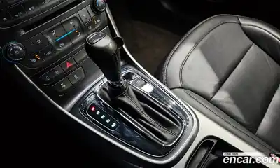 Chevrolet Malibu 2015 2.0 гидро в Москве № 1401866, миниатюра 9