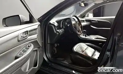 Chevrolet Malibu 2015 2.0 гидро в Москве № 1401866, миниатюра 10