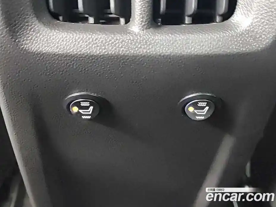 Chevrolet Trax 2025 1.2 гидро в Москве № 1401890, фото 13