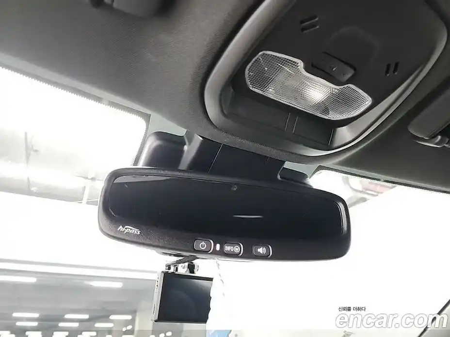 Chevrolet Trax 2025 1.2 гидро в Москве № 1401890, фото 16