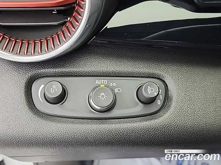 Chevrolet Trax 2025 1.2 гидро в Москве № 1401890, фото 17