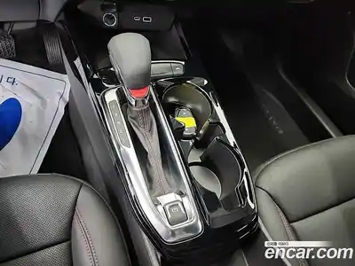 Chevrolet Trax 2025 1.2 гидро в Москве № 1401890, миниатюра 8