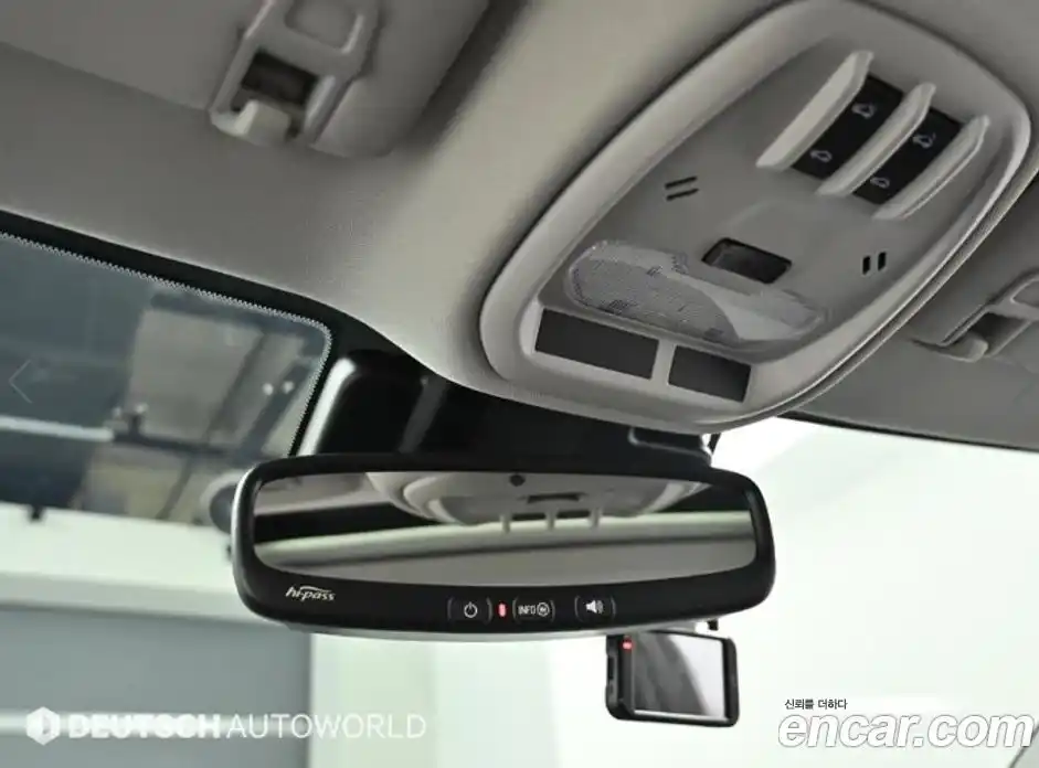 Chevrolet Trax 2024 1.2 гидро в Москве № 1401891, фото 17