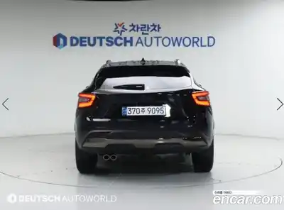 Chevrolet Trax 2024 1.2 гидро в Москве № 1401891, миниатюра 4