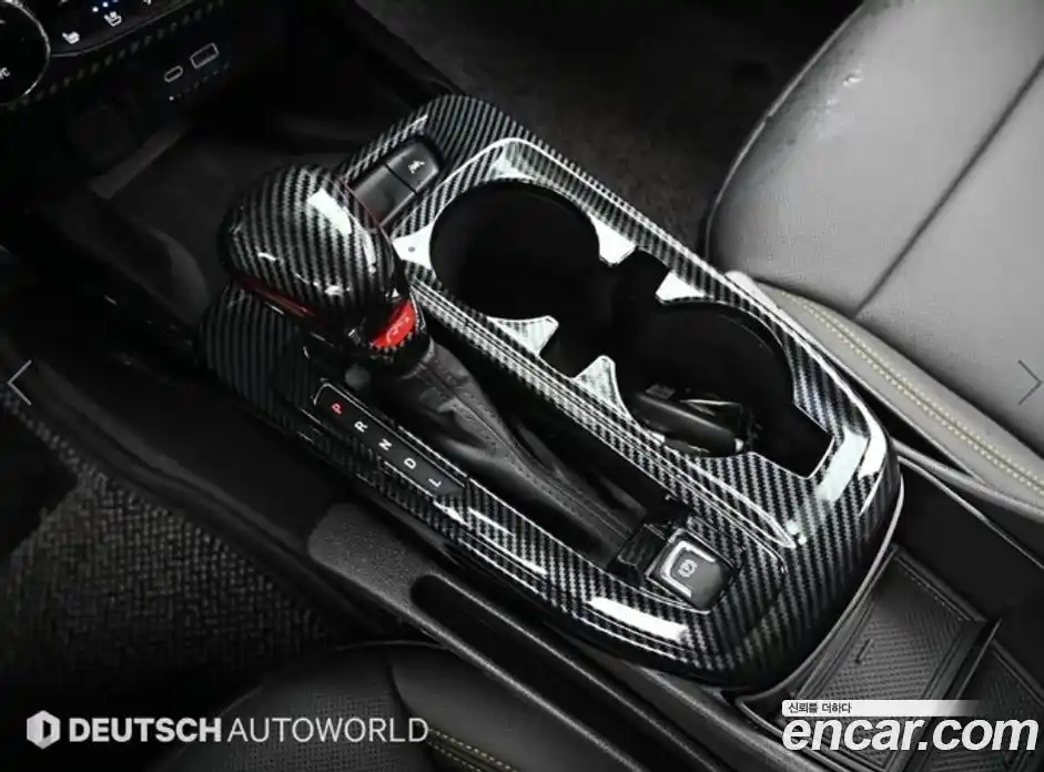 Chevrolet Trax 2024 1.2 гидро в Москве № 1401891, фото 9