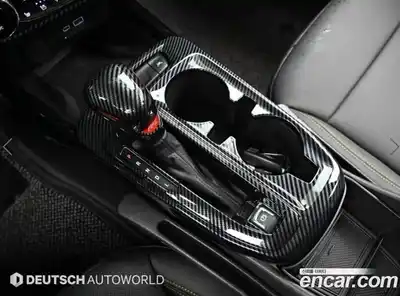Chevrolet Trax 2024 1.2 гидро в Москве № 1401891, миниатюра 9