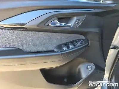 Chevrolet TrailBlazer 2021 1.3 гидро в Москве № 1402064, миниатюра 12