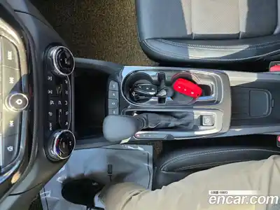 Chevrolet TrailBlazer 2021 1.3 гидро в Москве № 1402064, миниатюра 9
