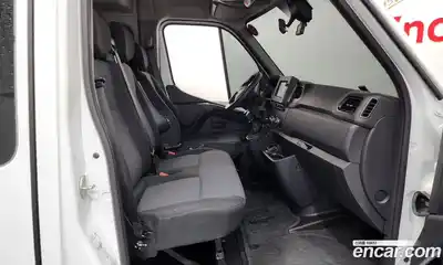 Renault Master 2020 2.3 механика в Москве № 1402173, миниатюра 11