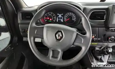 Renault Master 2020 2.3 механика в Москве № 1402173, миниатюра 12