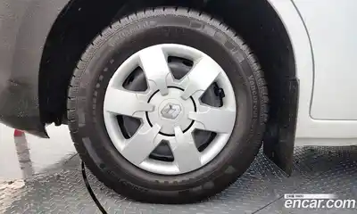 Renault Master 2020 2.3 механика в Москве № 1402173, миниатюра 5