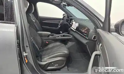 Renault Grand Koleos 2025 2.0 гидро в Москве № 1402183, миниатюра 11