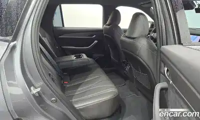 Renault Grand Koleos 2025 2.0 гидро в Москве № 1402183, миниатюра 12