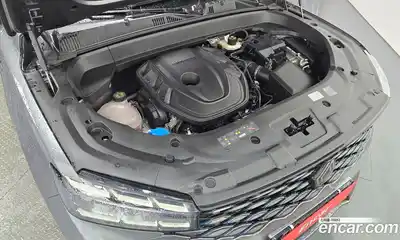 Renault Grand Koleos 2025 2.0 гидро в Москве № 1402183, миниатюра 6