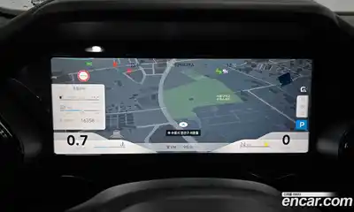 Renault Grand Koleos 2025 2.0 гидро в Москве № 1402183, миниатюра 8