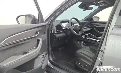 Renault Grand Koleos 2025 2.0 гидро в Москве № 1402183, миниатюра 10