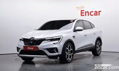 Renault XM3, 2021
