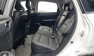 Renault XM3 2021 1.3 гидро в Москве № 1402310, миниатюра 12